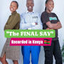 The FINAL SAY (feat. Beatrice & Annet)