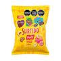 Surtidos (feat. El ABC) [Explicit]