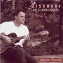 Discover (Live & Unplugged)