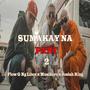 Sumakay na part 2 (feat. Flow G ng Litex & Josiah King)