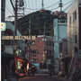 사랑이 떠나가나 봐 (love fading away)