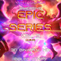 Immersive Epic Series - Vol.3 (Binaural Mix)