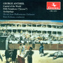 ANTHEIL, G.: Capital of the World / Symphony No. 5, 