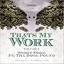 That's My Work Vol. 1