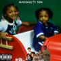 MARGRETS SON (Explicit)