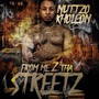 From Me 2 tha Streetz (Explicit)