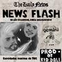 News Flash (feat. Kid Bali) [Explicit]