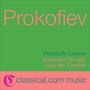 Sergey Prokofiev, Alexander Nevsky, Op. 78