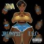 TNA (feat. T.E.C TheExtraordinary Chosenone) [Explicit]