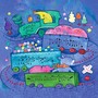 Songs for Nap Time and Nighttime