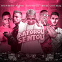 Baforou Sentou (feat. Mc Pedrinho & Lucas do VG) (Brega Funk) [Explicit]