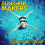 Coming up for Air (Explicit)