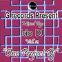 One Project Dj, Vol. 2