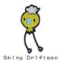 Shîny Drîfloon (Demon În Dîsguîse) [Explicit]