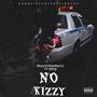 NO KIZZY (feat. J.Wes) [Explicit]