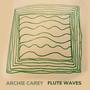 FLUTE WAVES