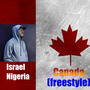 Canada Freestyle (feat. magnito) [Explicit]