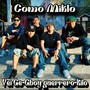 Como Miklo (feat. Gboy Guerrero & Kilo) [Explicit]