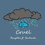 Cruel (feat. Santander) [Explicit]