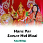 Hans Par Sawar Hoi Maai