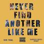 Never Find Another Like Me (Explicit)