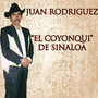 El Coyonqui de Sinaloa