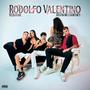 Rodolfo Valentino (feat. Redstone) [Explicit]