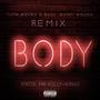 Russ Millions x Tion Wayne (Body) (House Version)