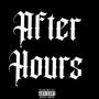 After Hours EP (Explicit)