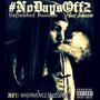 NoDaysOff 2 (Unfinished Business) [Explicit]