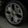 Take the Wheel (Explicit)