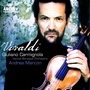 Vivaldi: Violin Concertos, R. 331, 217, 190, 325 & 303; 320