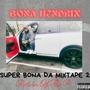 Super Bona Da Mixtape 2: Return of the P (Explicit)