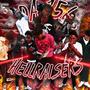 Da 156 Hellraisers (Explicit)