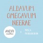 Albavum Omegavum Neerae