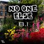 No One Else