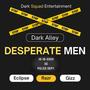 Desperate Men (feat. Razr & Gizz) [Explicit]
