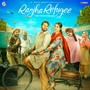 Ranjha Refugee(Original Motion Picture Soundtrack)