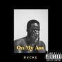 On My Ass (Explicit)