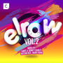Elrow Vol. 2 (Mixed By Santé, Sidney Charles, Bastian Bux and Mario Biani)