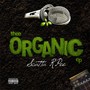 Thee Organic EP