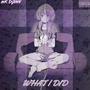 WHAT I DID (feat. JPBEATZ) [Explicit]