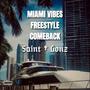 Miami Vibes (Freestyle)