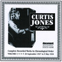 Curtis Jones Vol.1 1937-1938