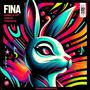 Fina (Version Reggaeton) [Explicit]