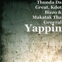 Yappin (Explicit)