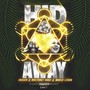Hid Away (feat. Abstract Rude & Marja Lehua)