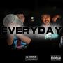 Everyday (feat. Yung Abe) [Explicit]