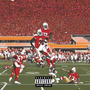 Red Zone (feat. 100K Ree) [Explicit]