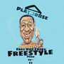 Free Bill Cosby (Freestyle) [Explicit]